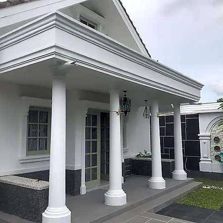 Rumah Kenyeri