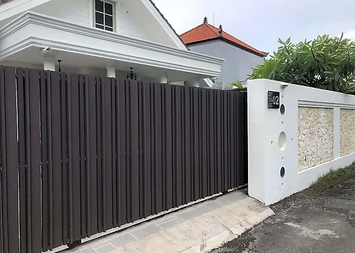 Rumah Kenyeri 4*