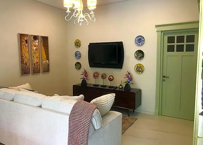 ホテル Rumah Kenyeri