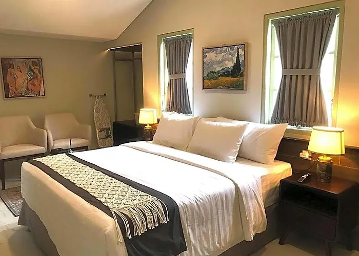 Rumah Kenyeri 4* バリ島