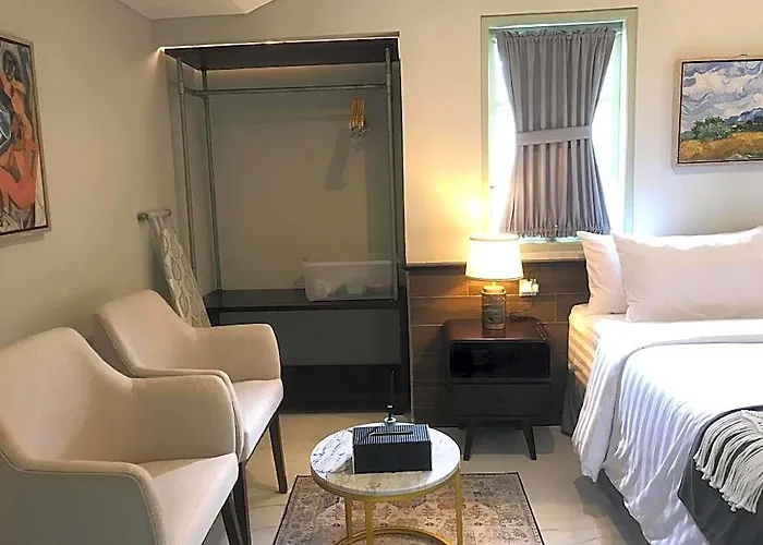 Rumah Kenyeri 4* バリ島