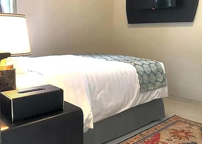Rumah Kenyeri ホテル 4*